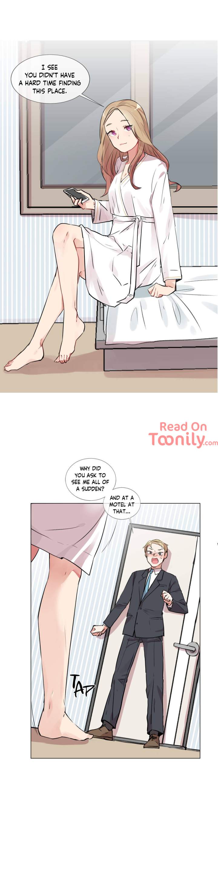 Size Matters page 8