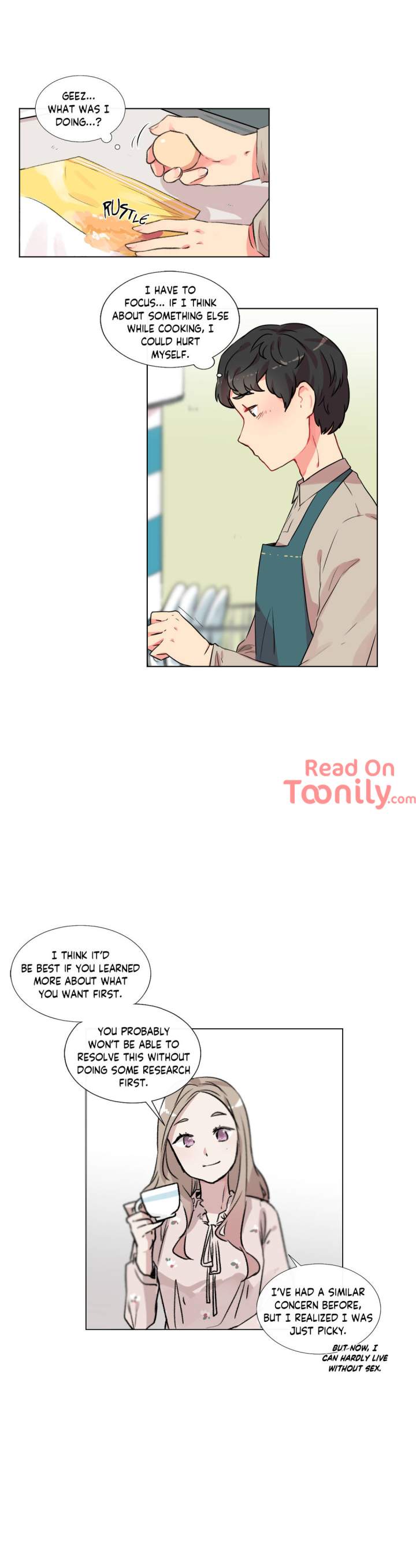 Size Matters page 21