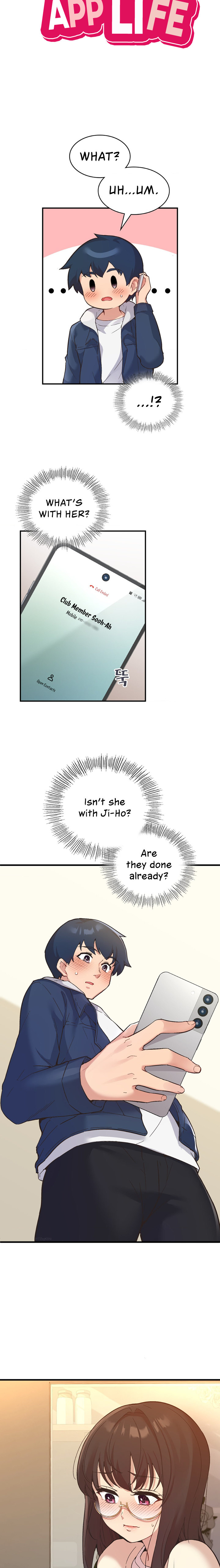 Smart App Life page 4