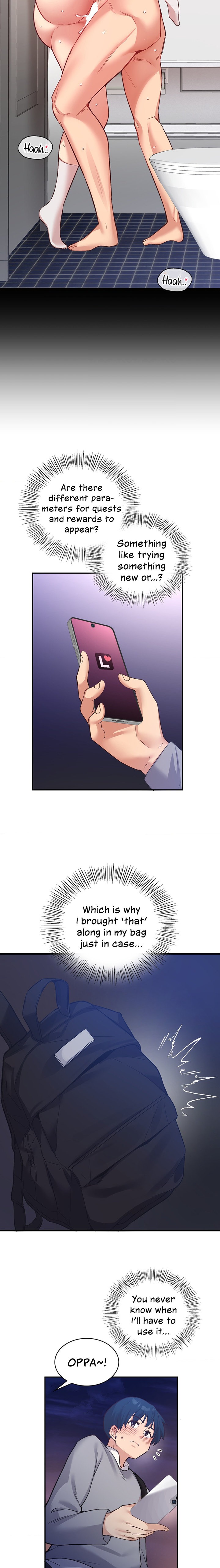 Smart App Life page 10