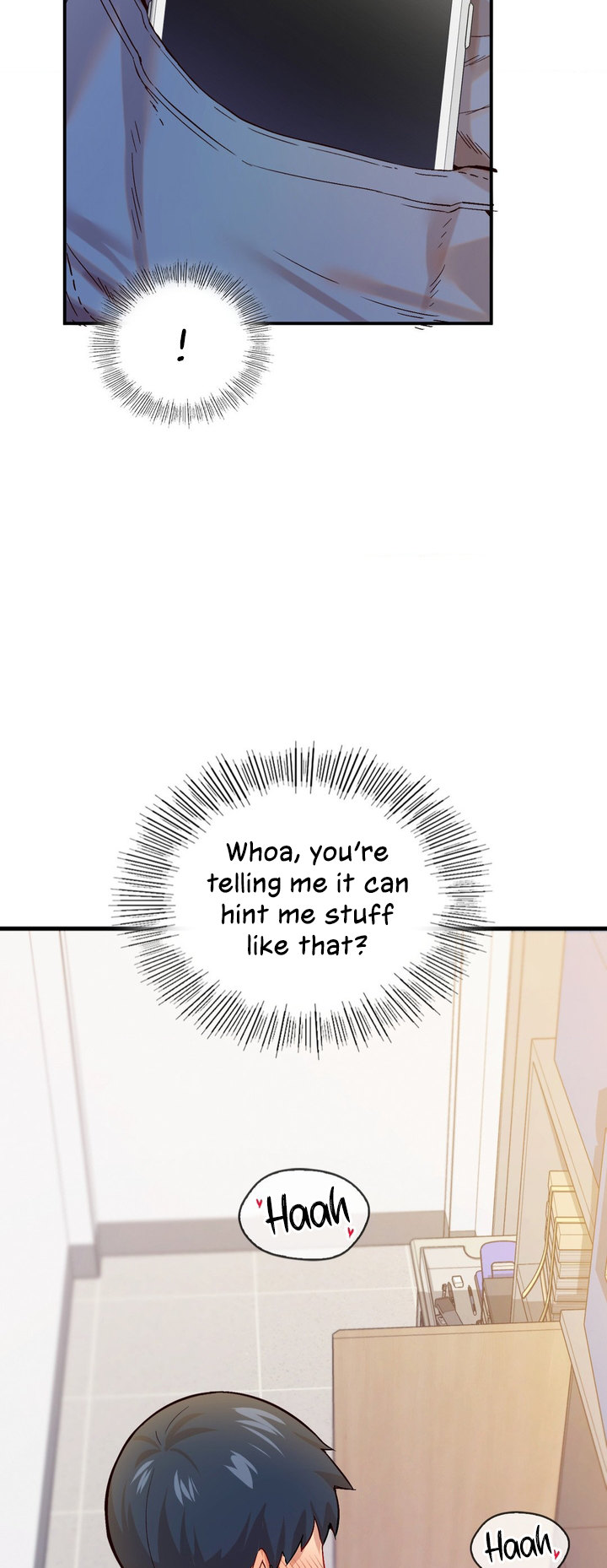 Smart App Life page 19