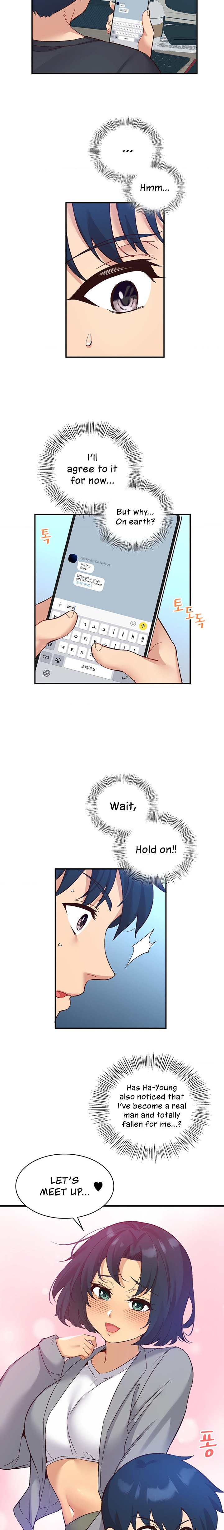 Smart App Life page 4