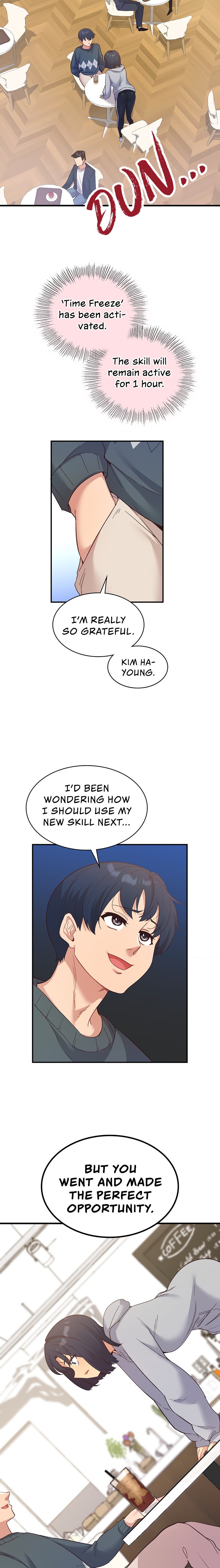 Smart App Life page 6