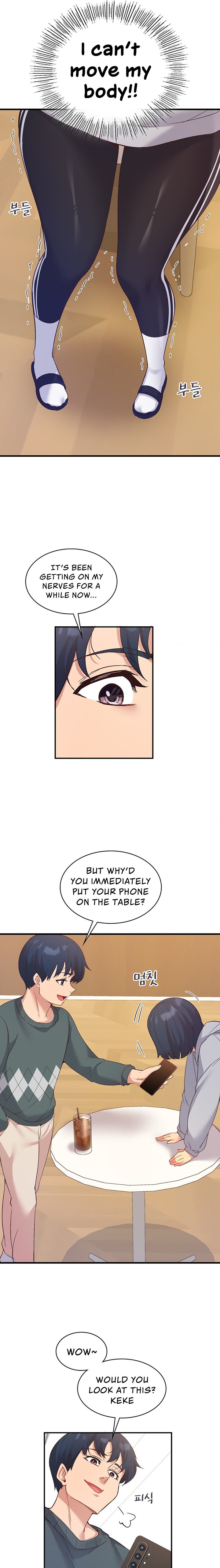 Smart App Life page 9