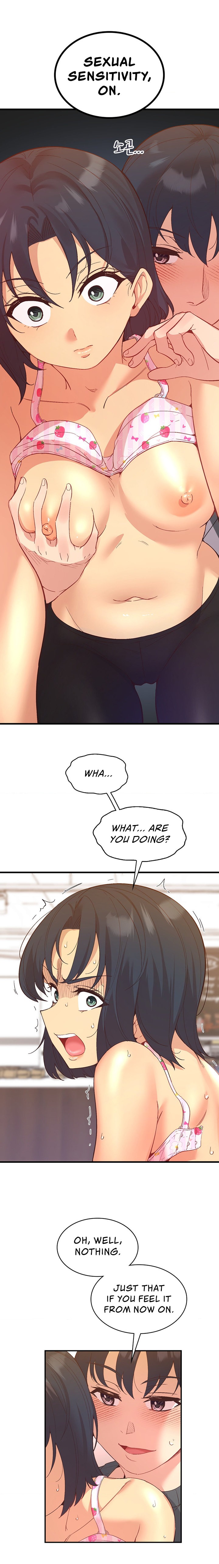 Smart App Life page 7