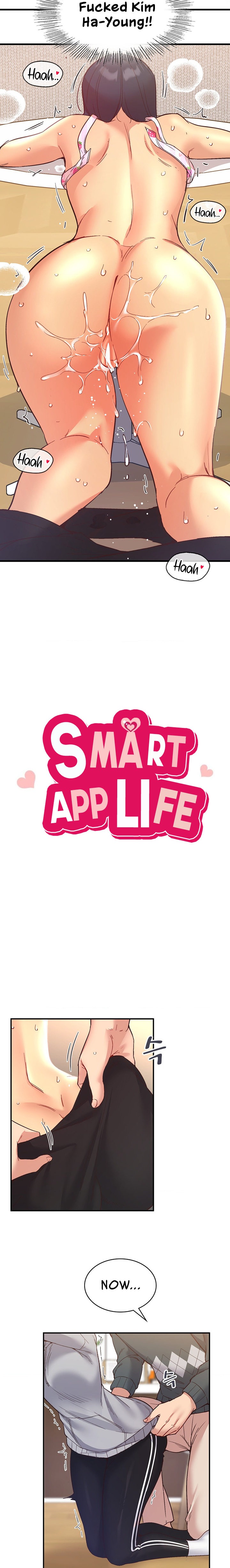 Smart App Life page 3