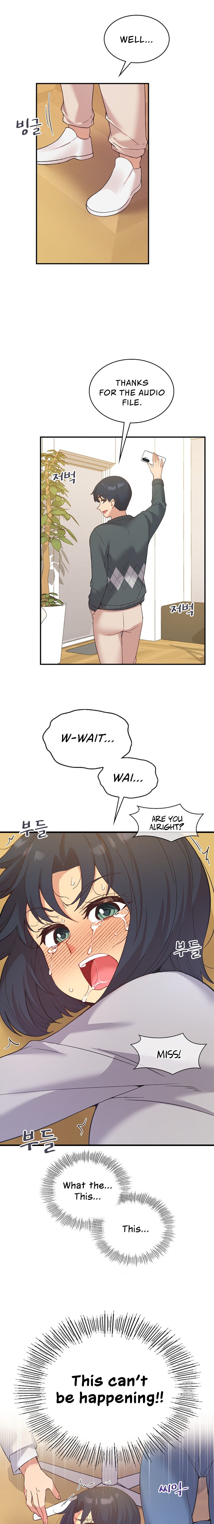 Smart App Life page 6