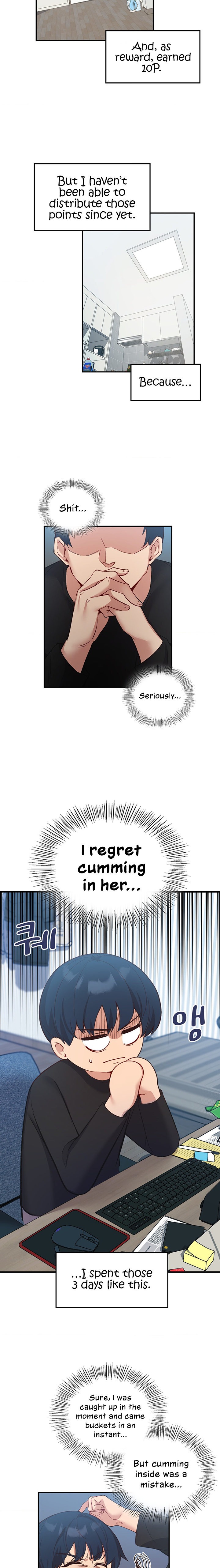 Smart App Life page 8