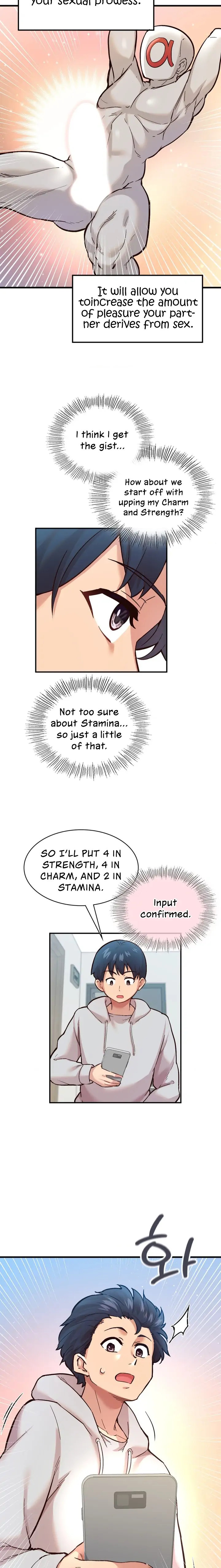 Smart App Life page 5