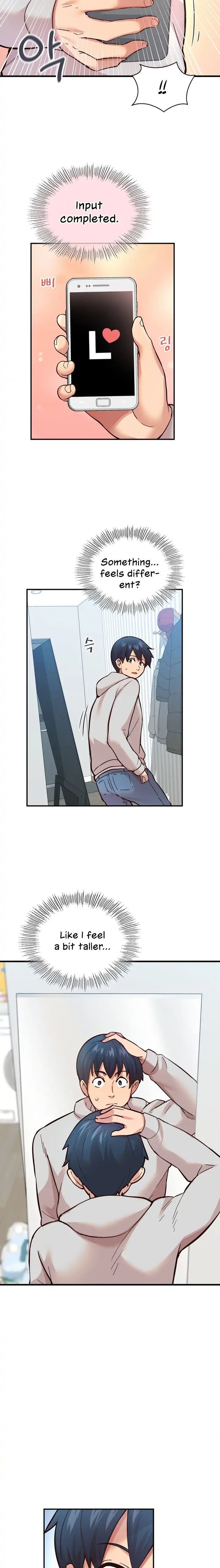 Smart App Life page 6