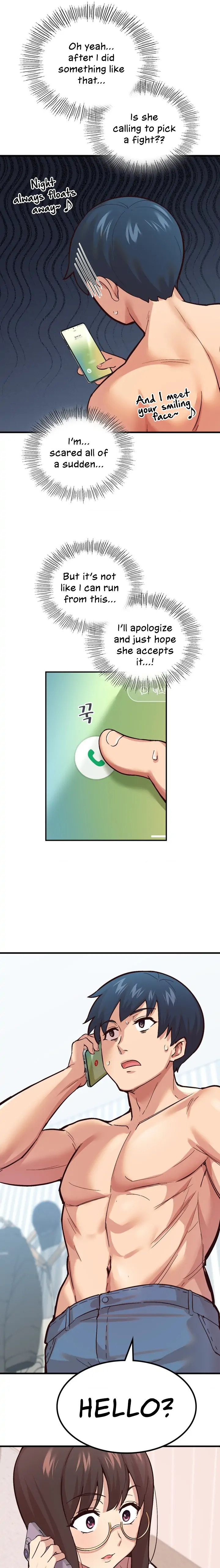 Smart App Life page 9