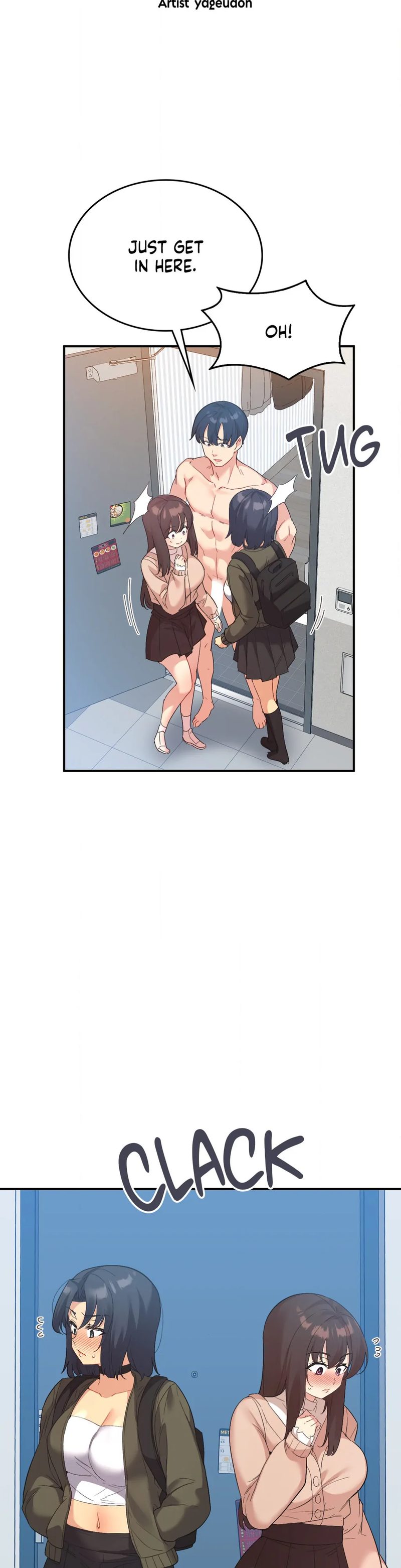 Smart App Life page 3