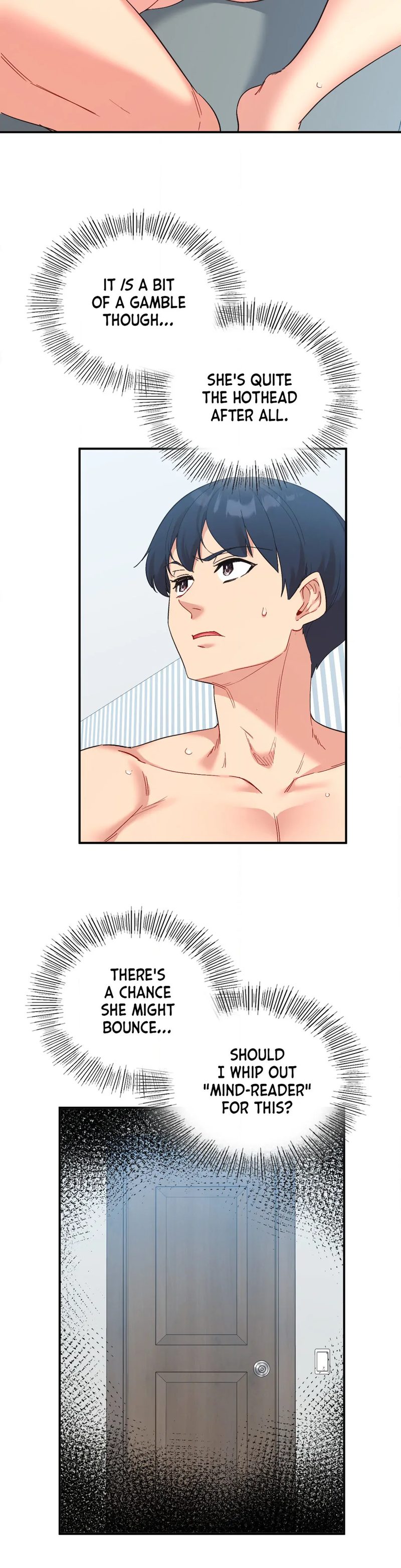 Smart App Life page 8