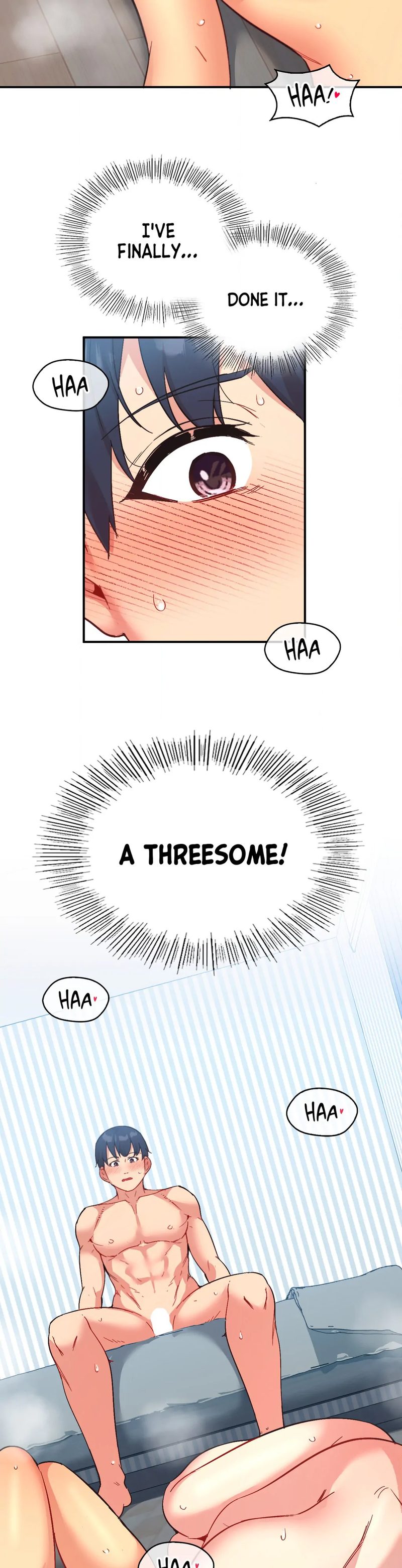 Smart App Life page 3