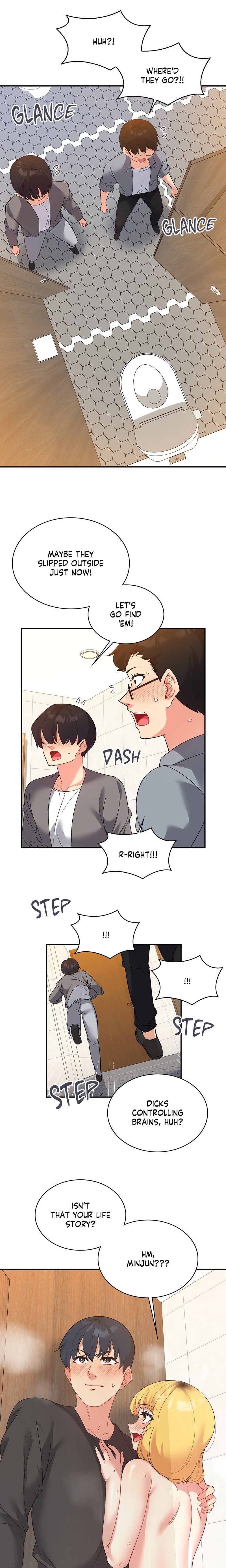 Smart App Life page 6
