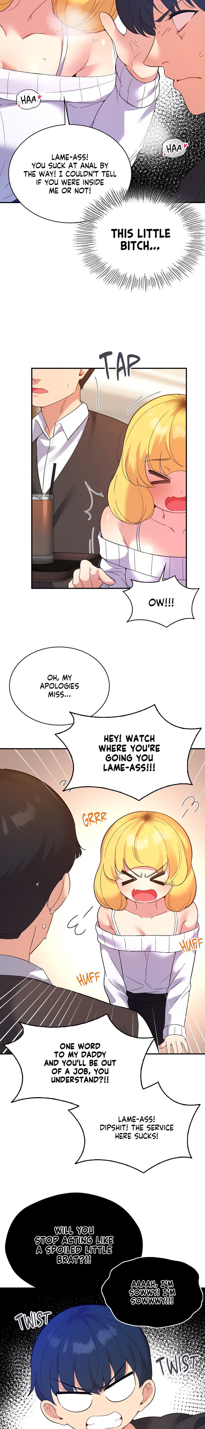Smart App Life page 5