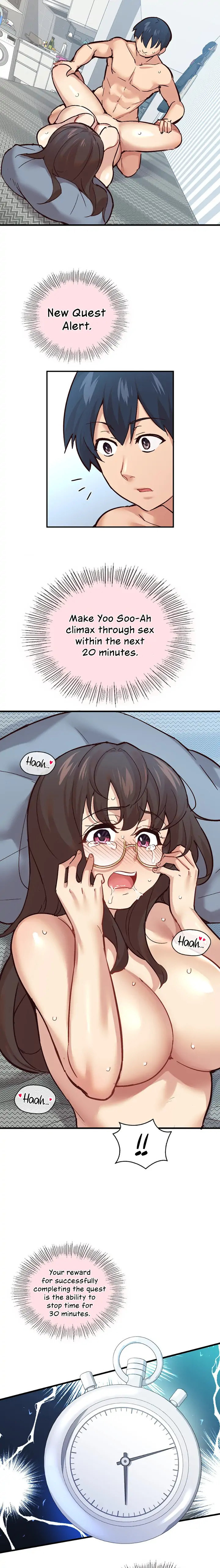 Smart App Life page 9