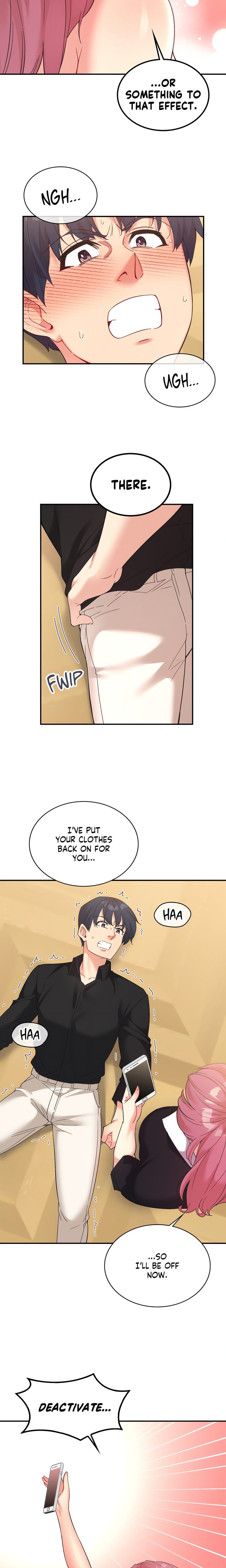 Smart App Life page 6