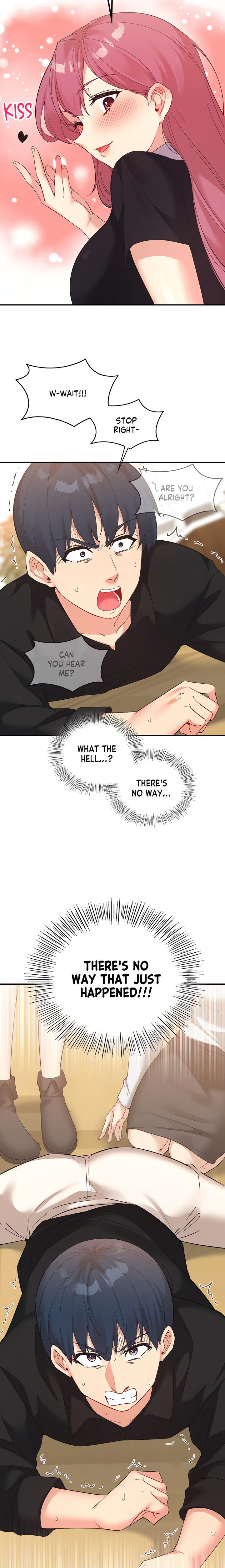Smart App Life page 8