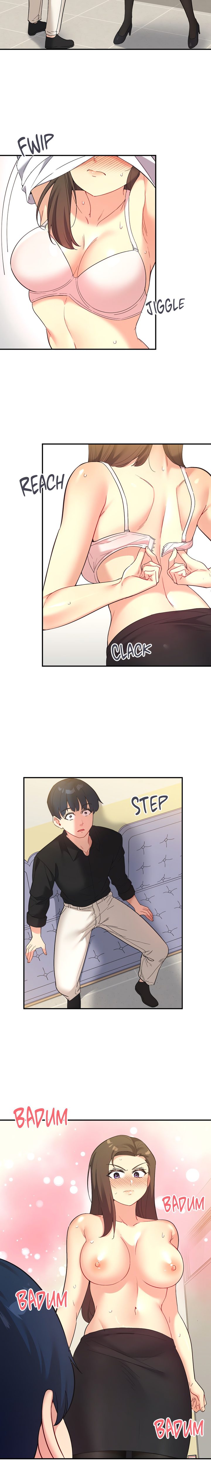 Smart App Life page 3