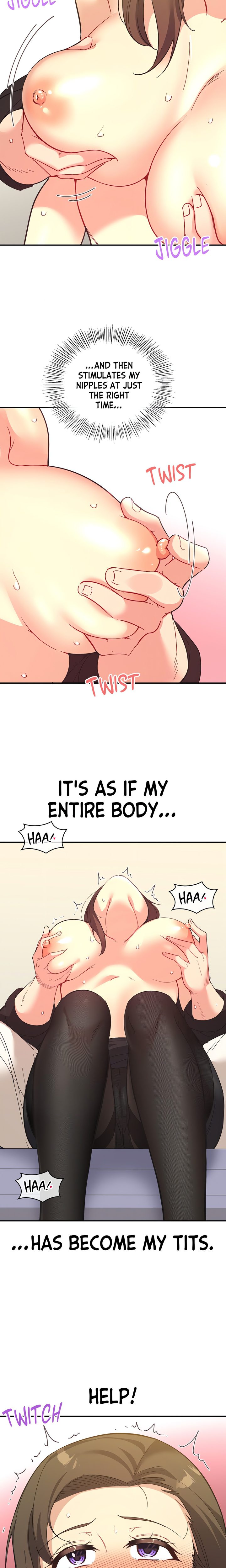 Smart App Life page 8
