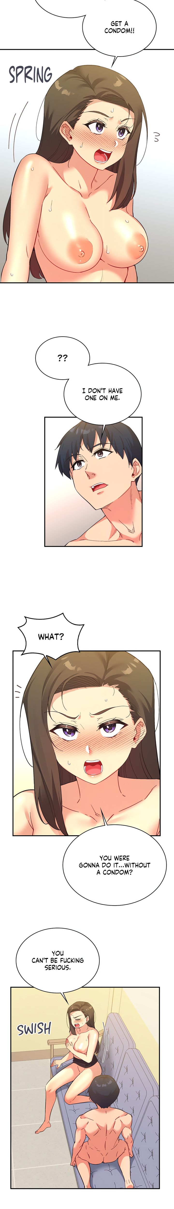 Smart App Life page 5