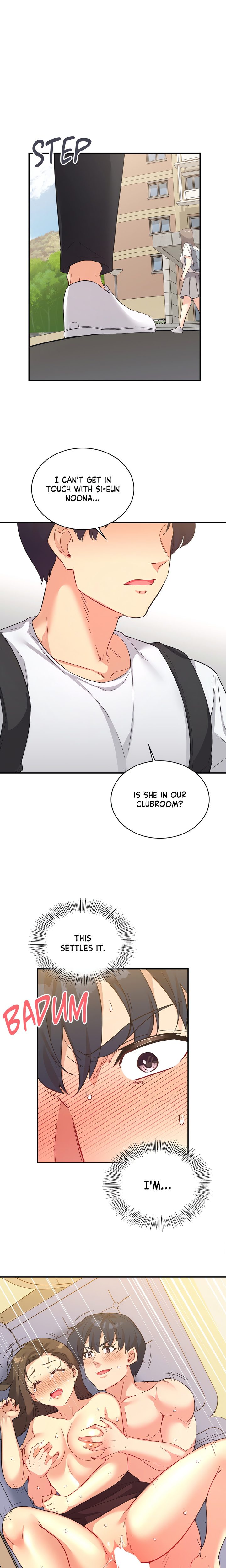 Smart App Life page 1