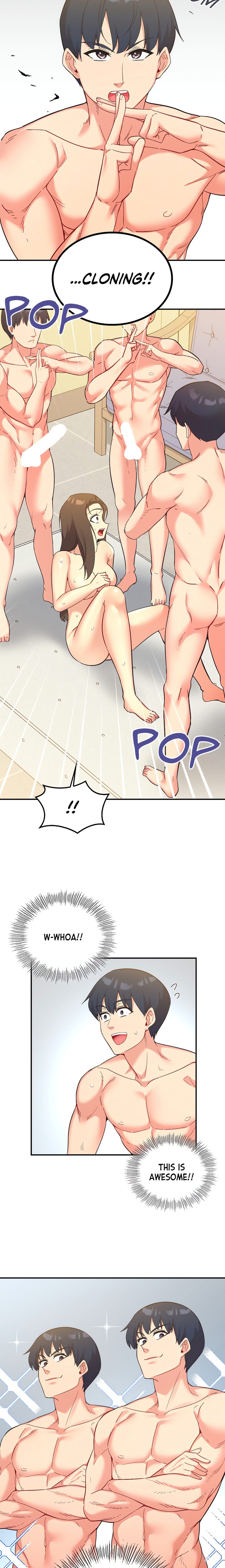 Smart App Life page 19