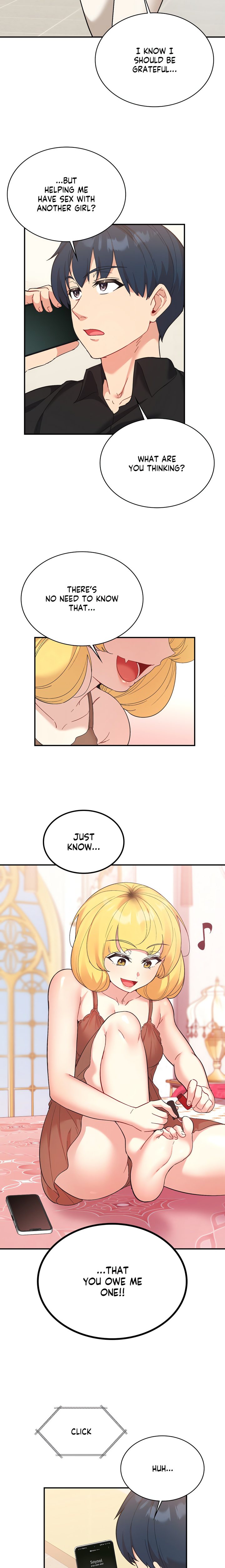 Smart App Life page 6