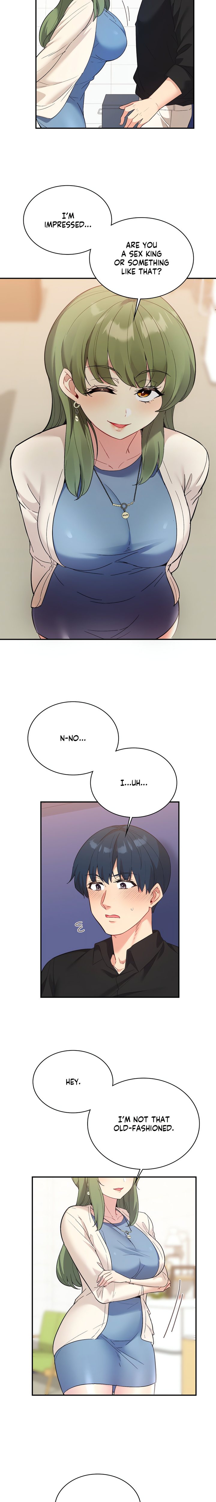Smart App Life page 12