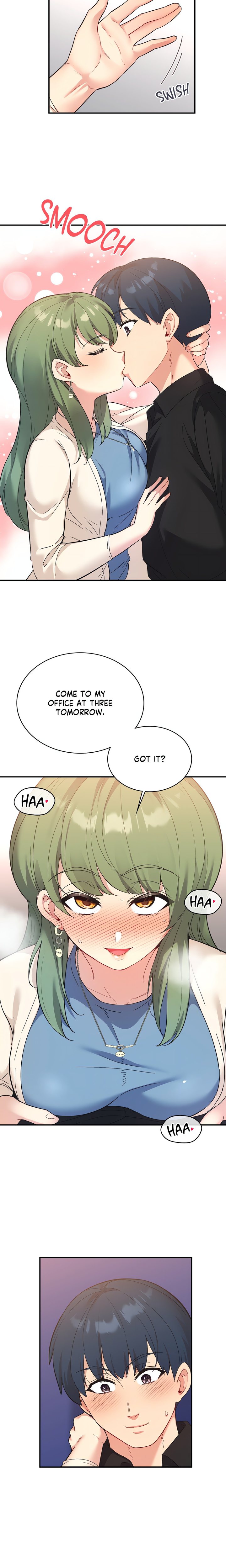 Smart App Life page 16