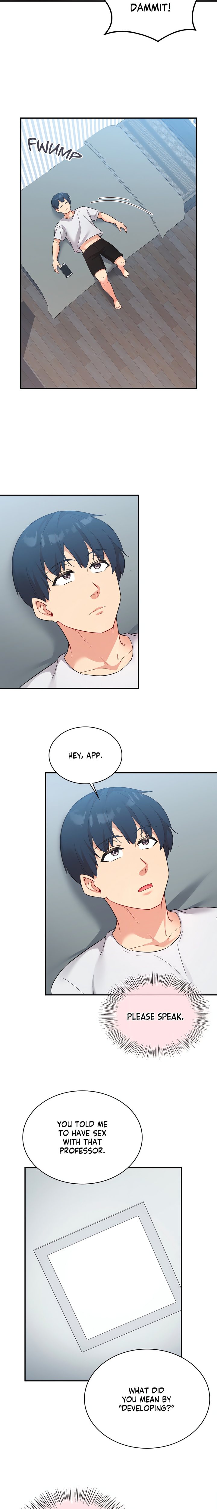 Smart App Life page 18