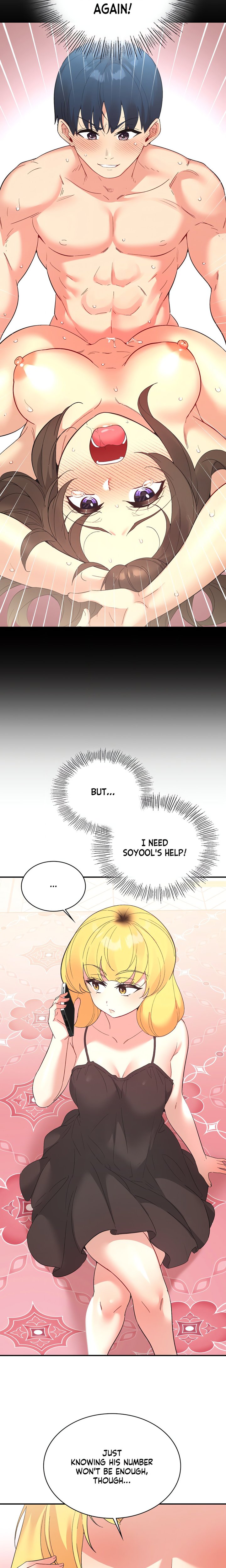 Smart App Life page 5