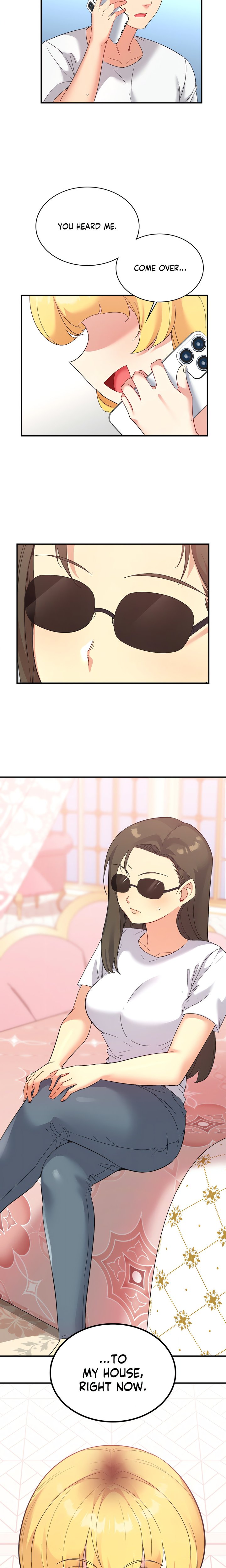 Smart App Life page 8