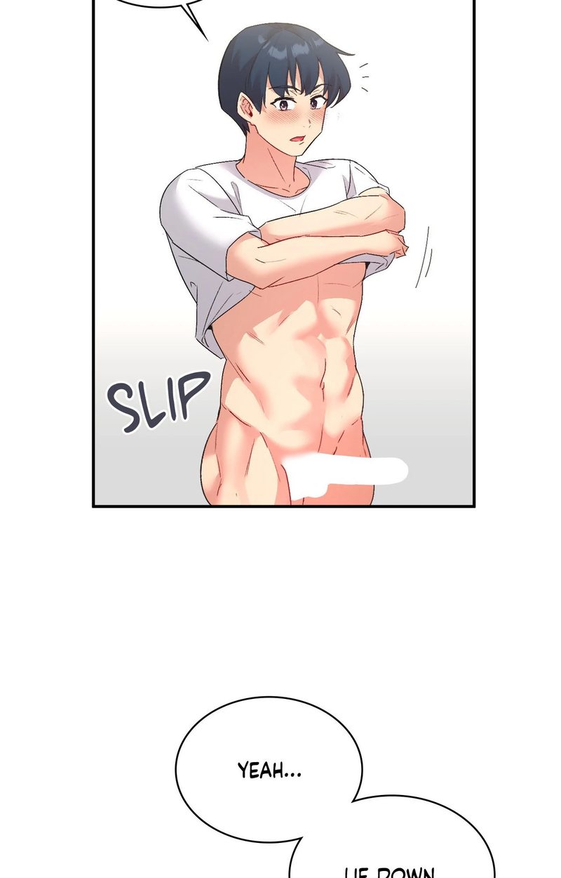 Smart App Life page 3