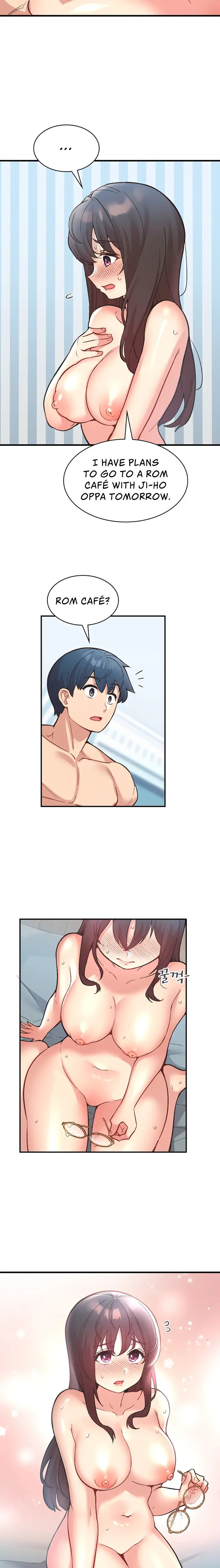 Smart App Life page 8