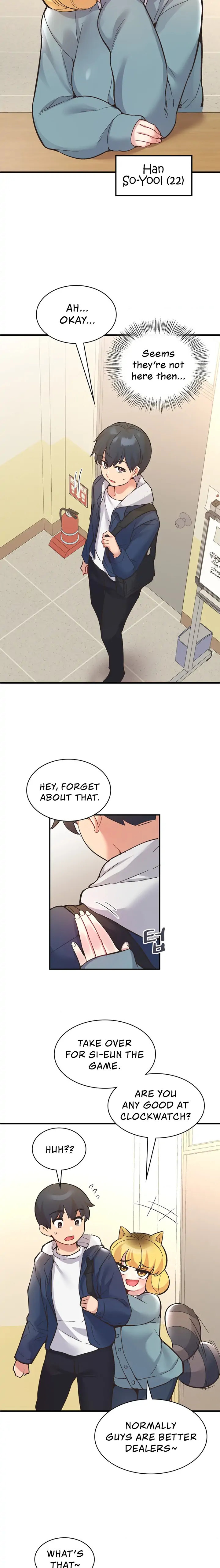 Smart App Life page 18