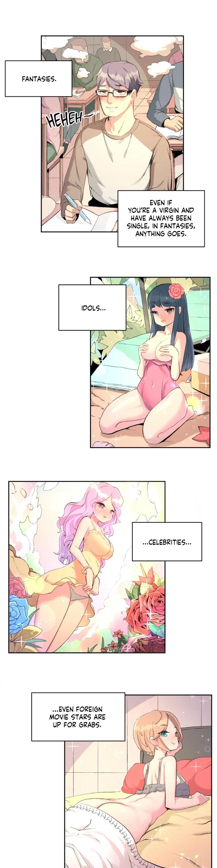 Sneak Peek page 2