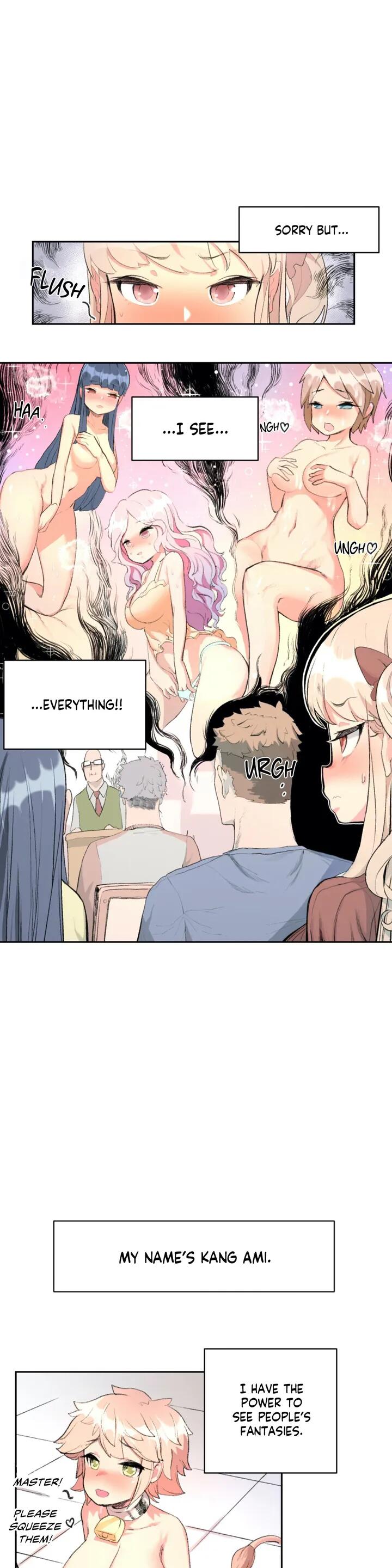 Sneak Peek page 4