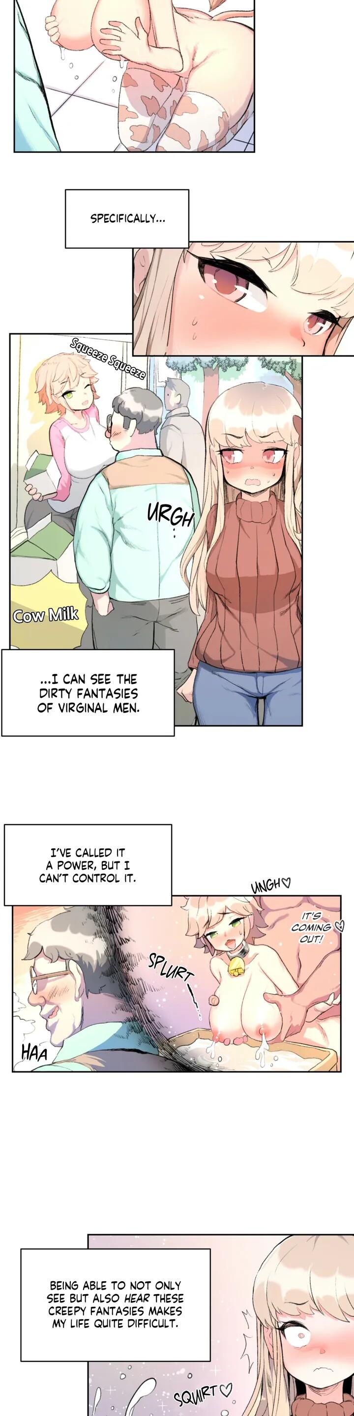 Sneak Peek page 5