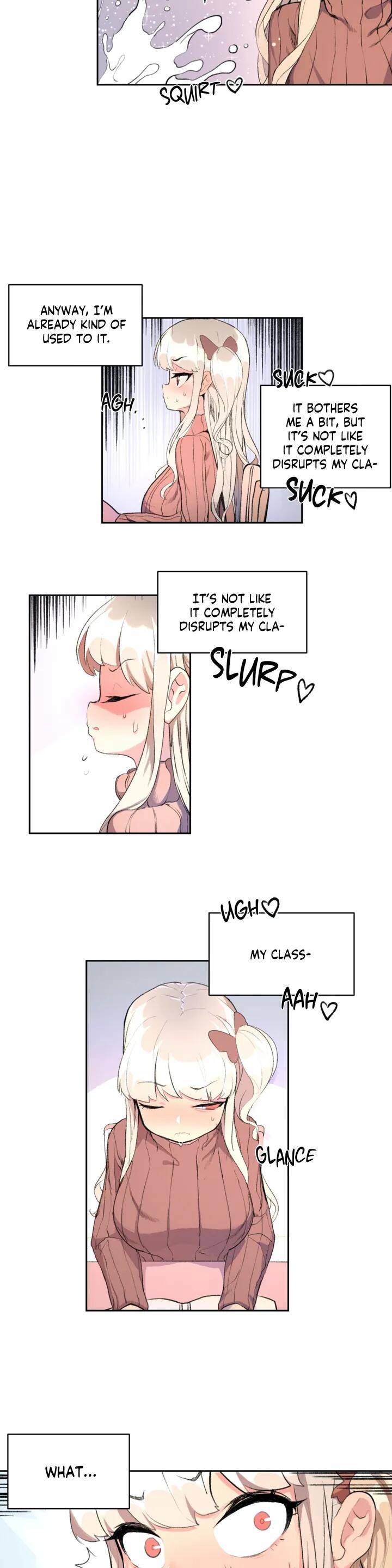 Sneak Peek page 6