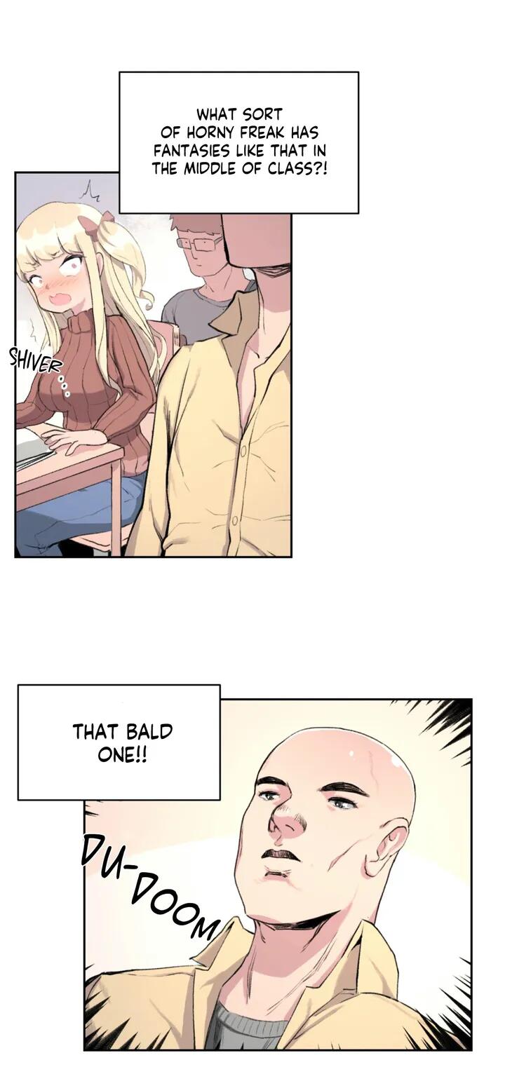 Sneak Peek page 9