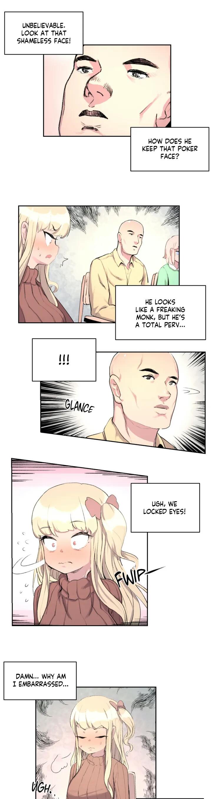 Sneak Peek page 10