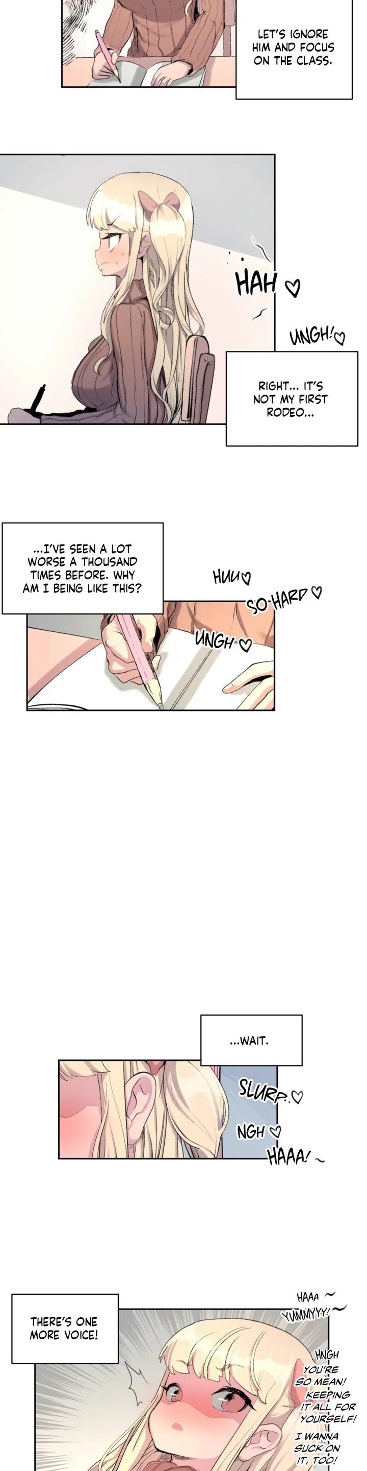 Sneak Peek page 11