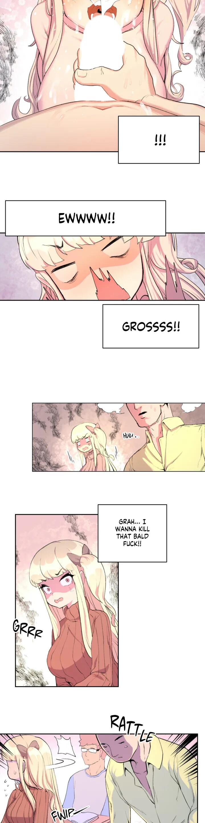 Sneak Peek page 15