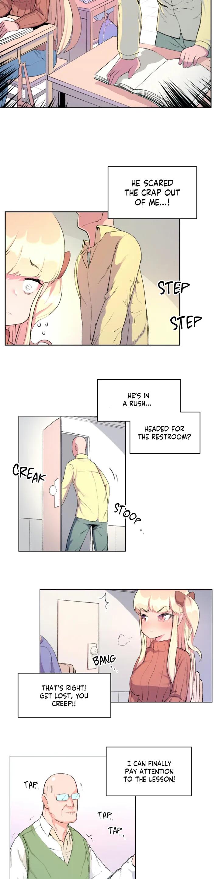 Sneak Peek page 16