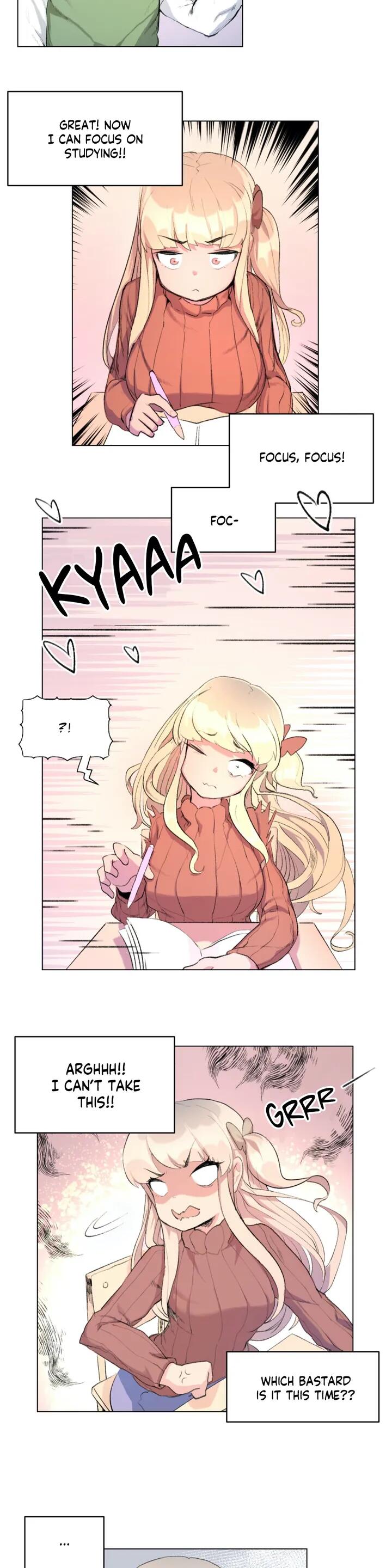 Sneak Peek page 17