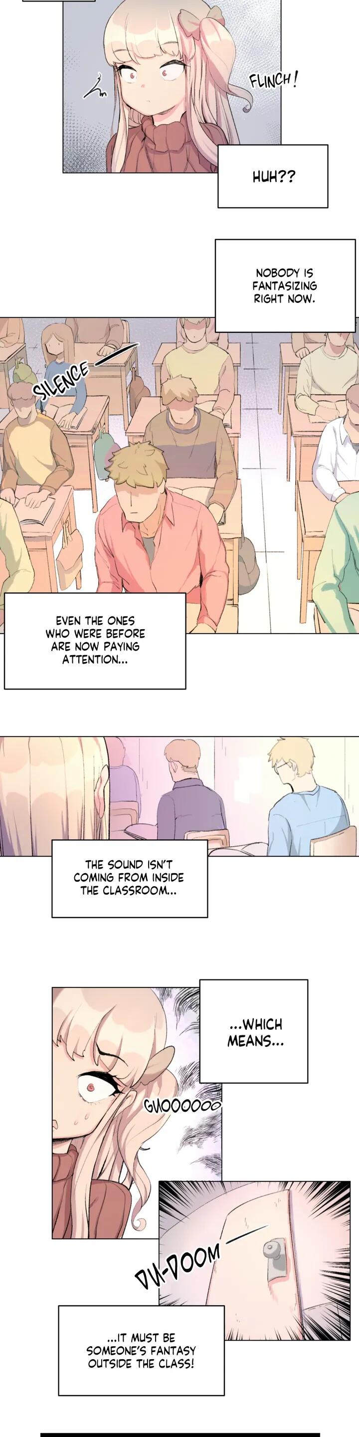 Sneak Peek page 18