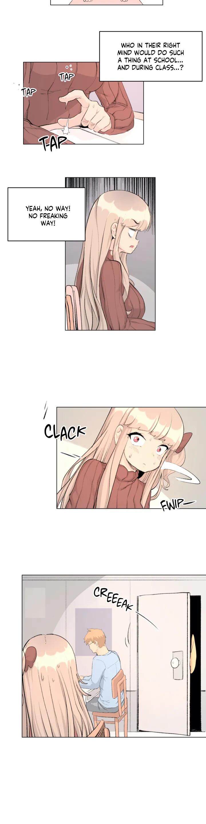Sneak Peek page 20
