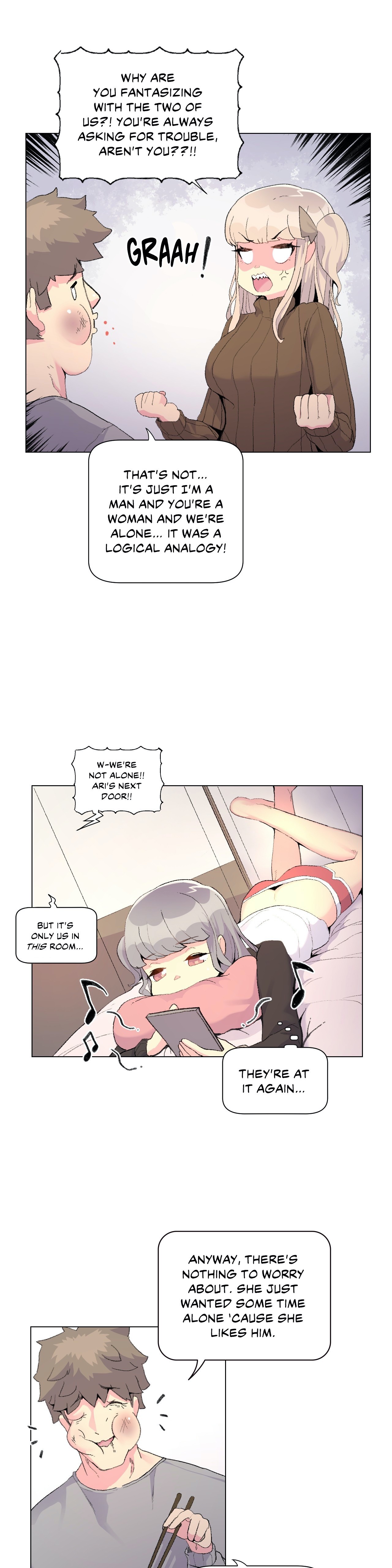 Sneak Peek page 4